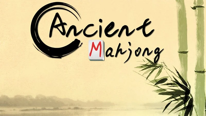 Ancient Mahjong